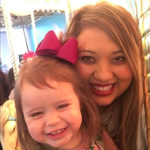 Meet your Posher, Alli